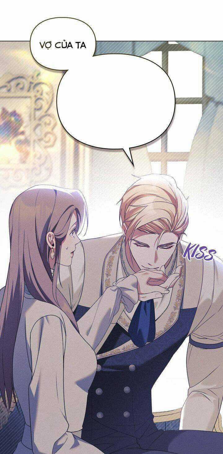 Sự Phản Bội Chapter 28.1 trang 20