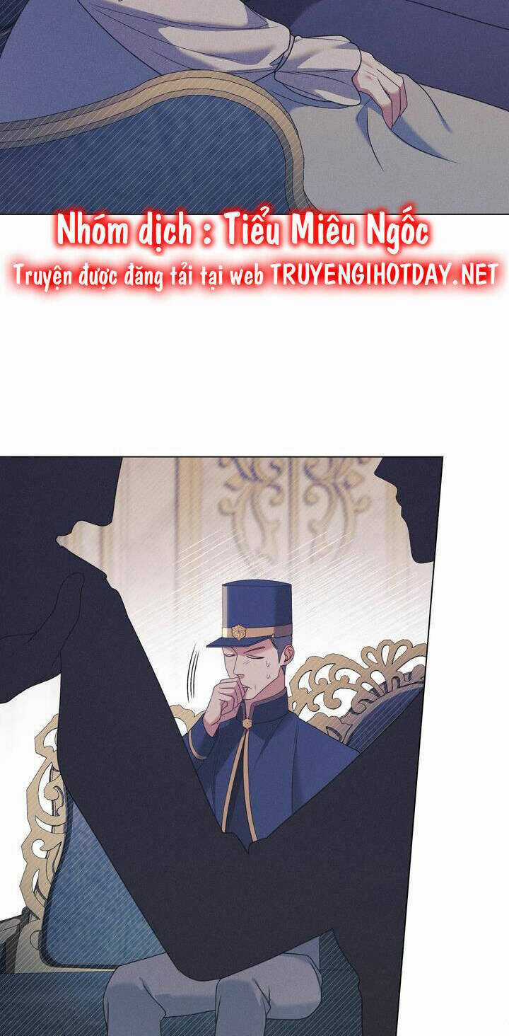 Sự Phản Bội Chapter 28.1 trang 21