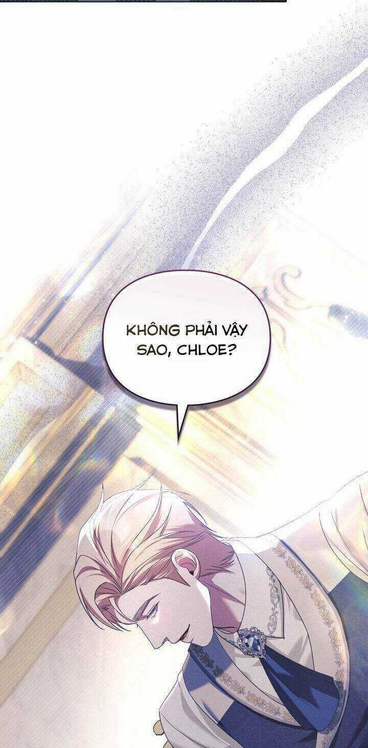 Sự Phản Bội Chapter 28.1 trang 22