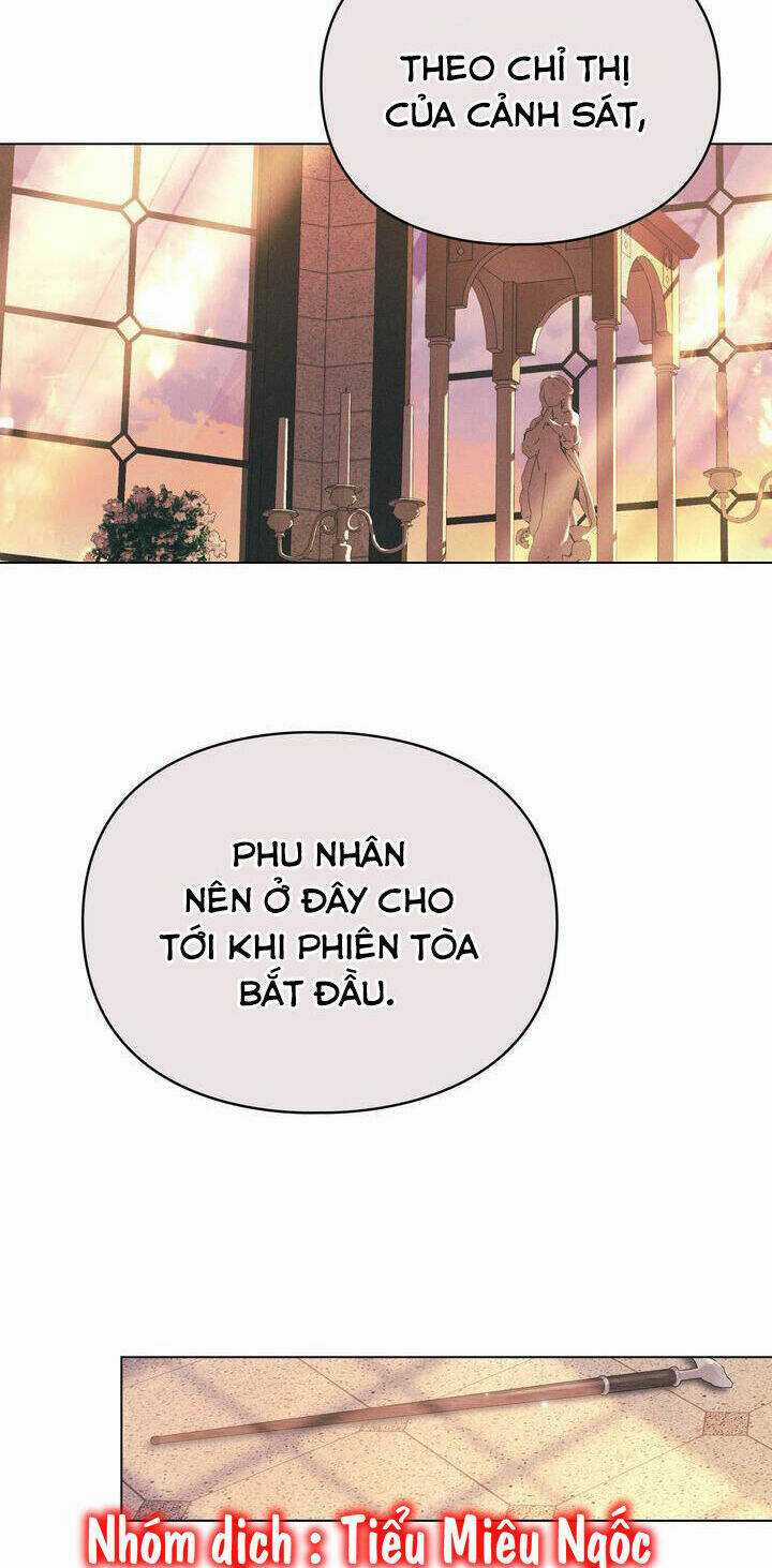 Sự Phản Bội Chapter 28.1 trang 26