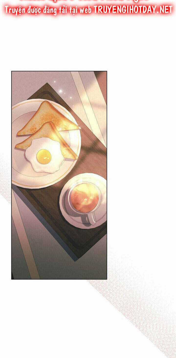 Sự Phản Bội Chapter 28.1 trang 27