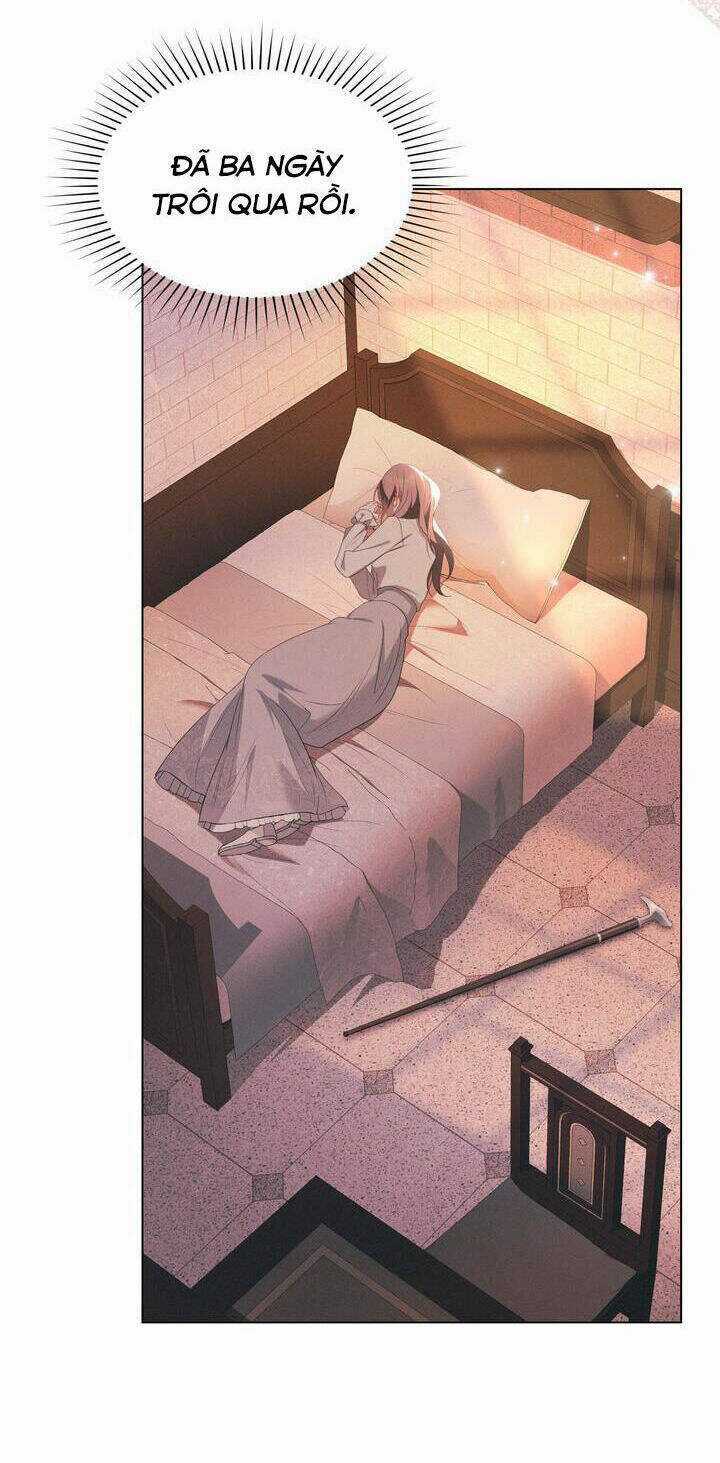 Sự Phản Bội Chapter 28.1 trang 28