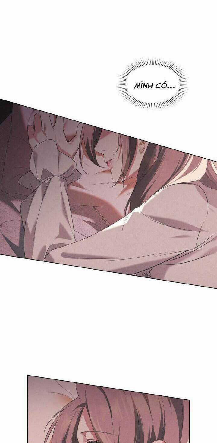 Sự Phản Bội Chapter 28.1 trang 29