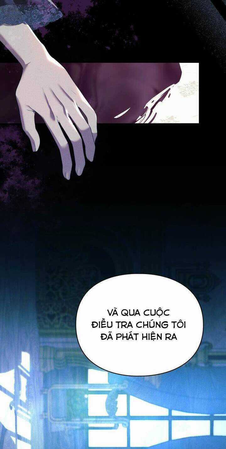 Sự Phản Bội Chapter 28.1 trang 3