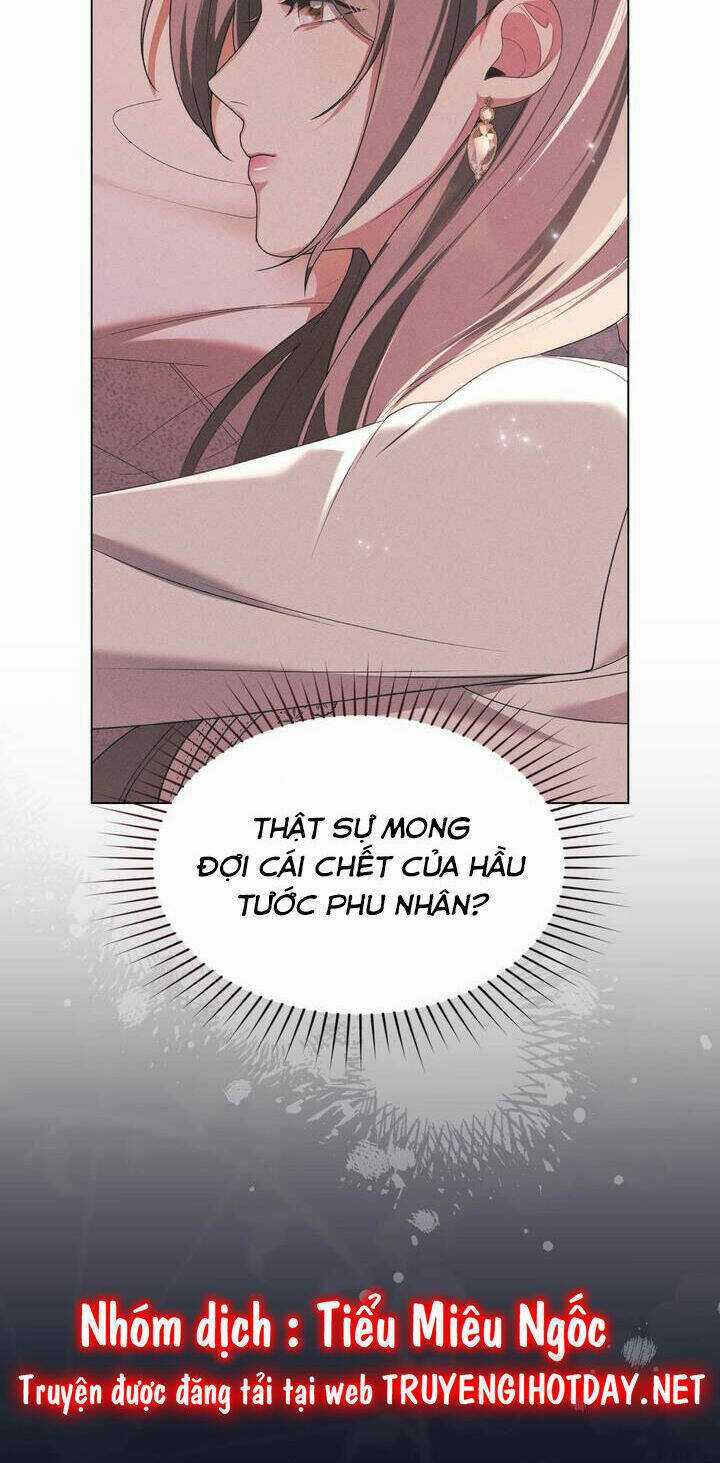 Sự Phản Bội Chapter 28.1 trang 30