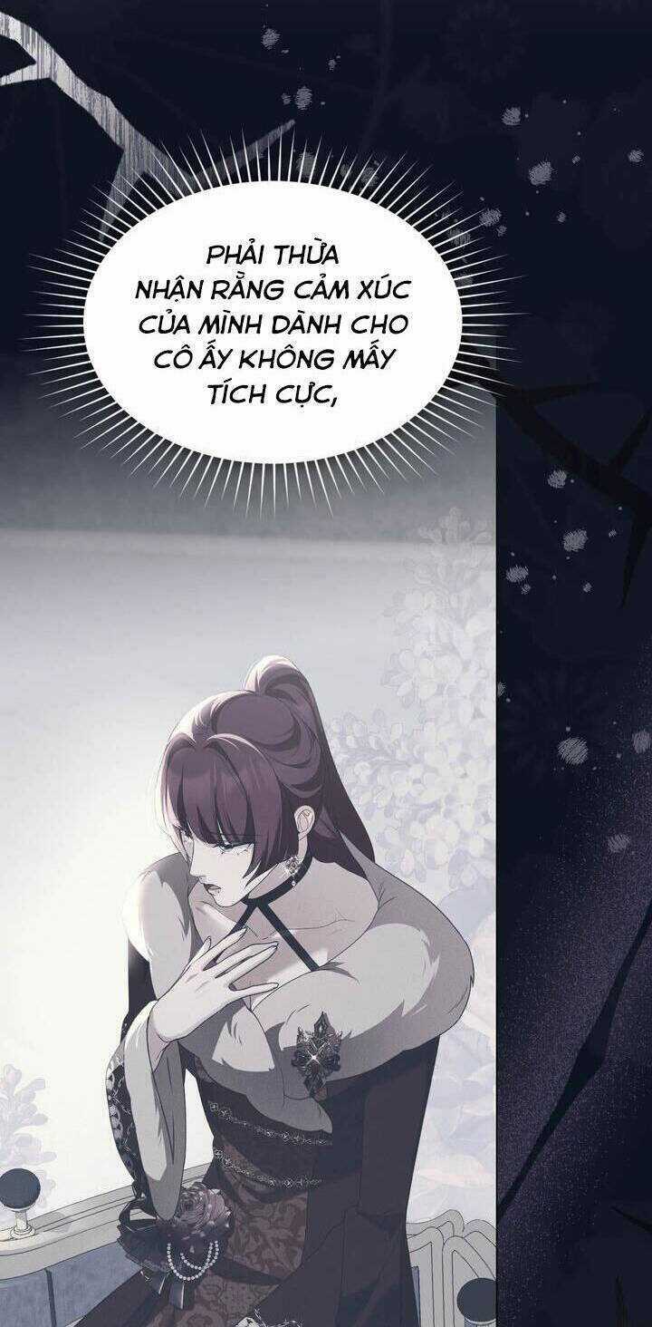 Sự Phản Bội Chapter 28.1 trang 31