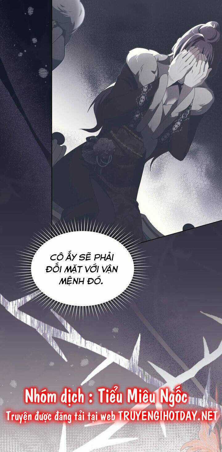 Sự Phản Bội Chapter 28.1 trang 33