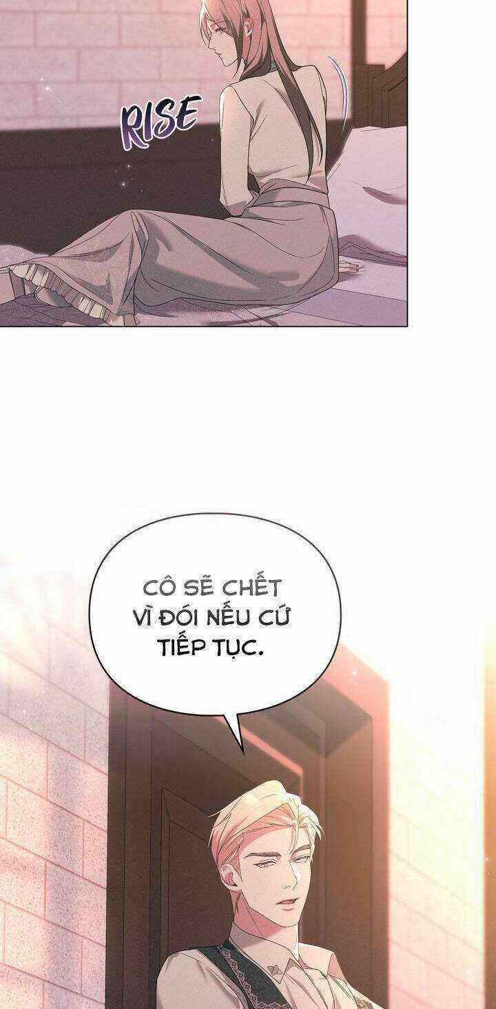 Sự Phản Bội Chapter 28.1 trang 36