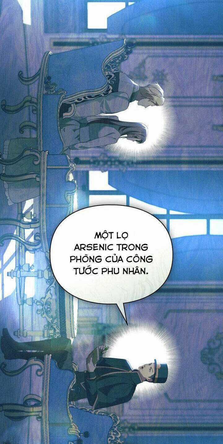 Sự Phản Bội Chapter 28.1 trang 4