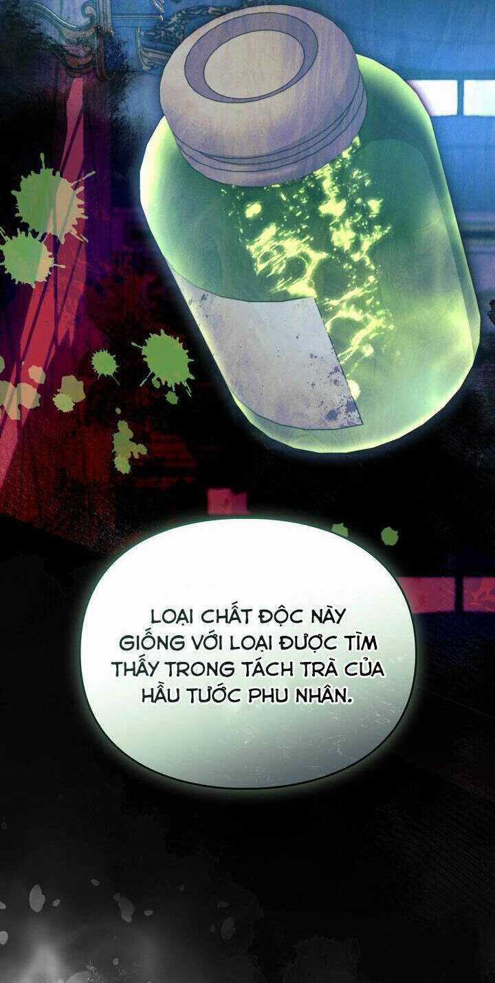 Sự Phản Bội Chapter 28.1 trang 5