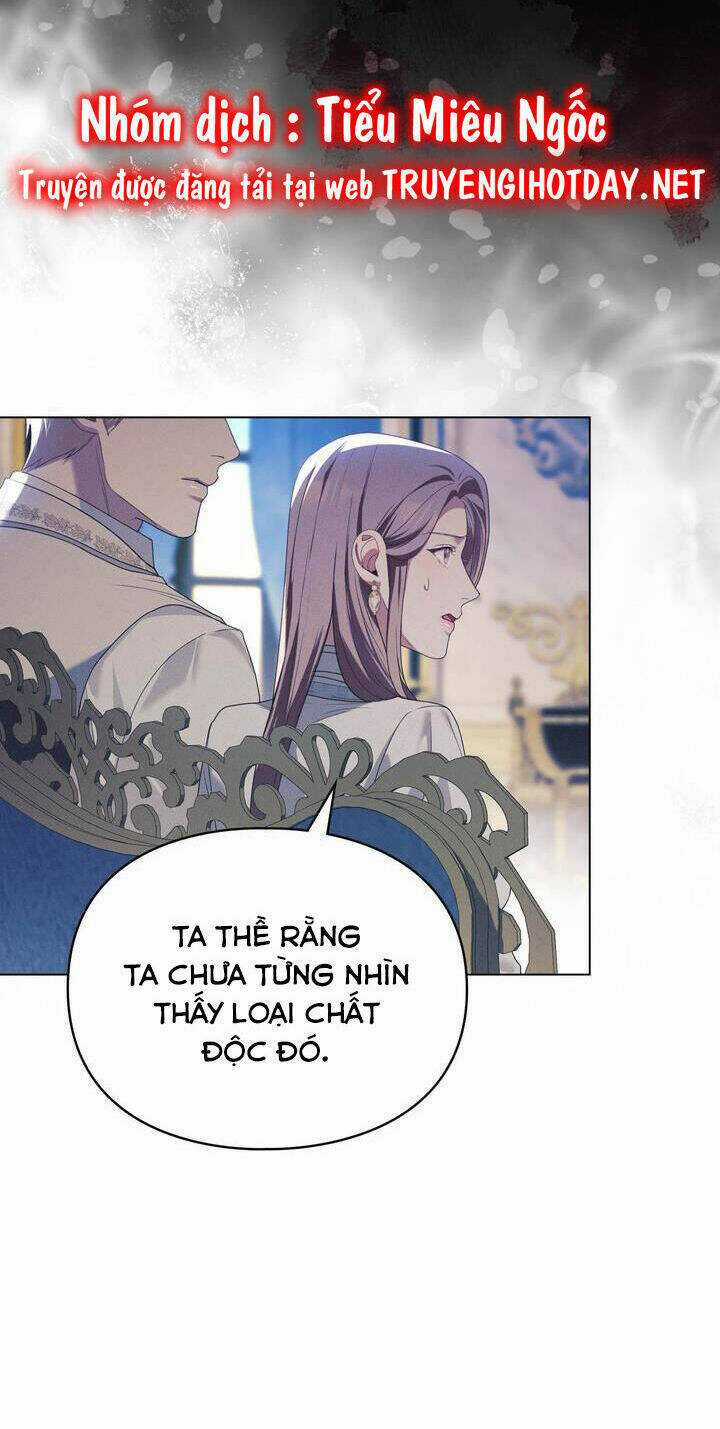 Sự Phản Bội Chapter 28.1 trang 6