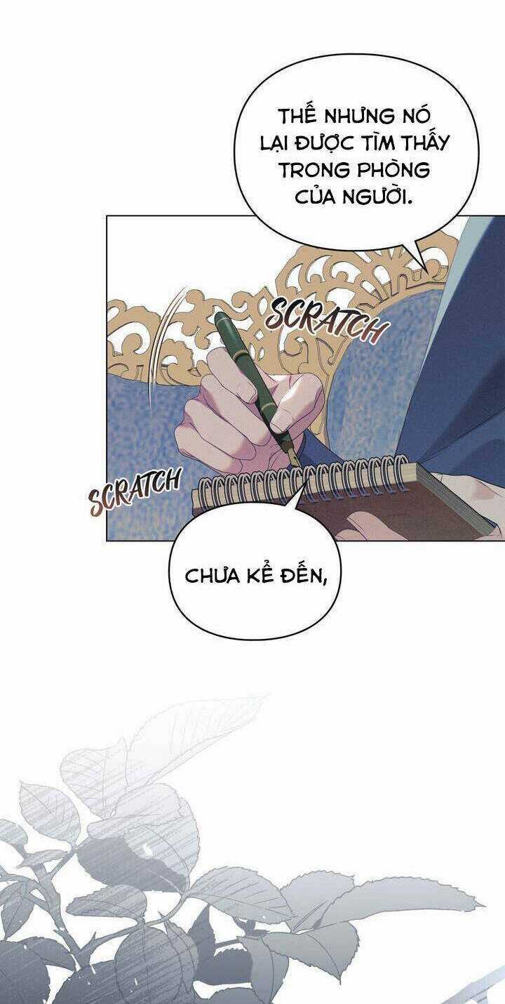 Sự Phản Bội Chapter 28.1 trang 7