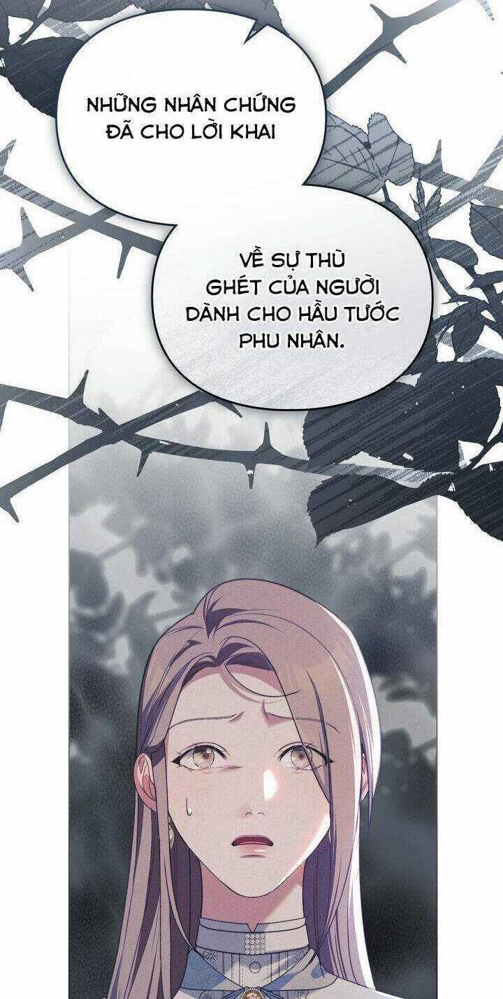 Sự Phản Bội Chapter 28.1 trang 8