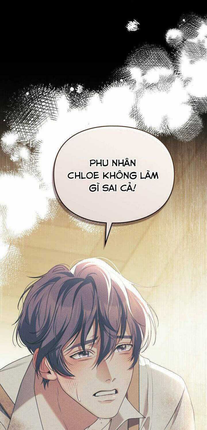 Sự Phản Bội Chapter 28.2 trang 11