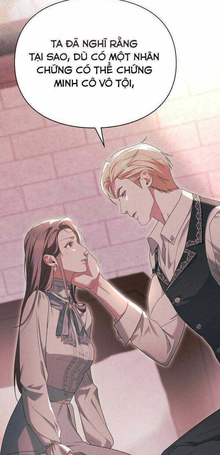 Sự Phản Bội Chapter 28.2 trang 14