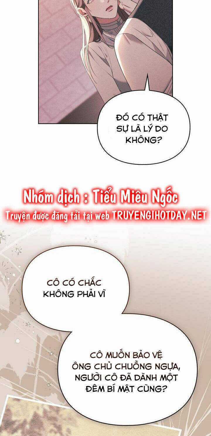 Sự Phản Bội Chapter 28.2 trang 16