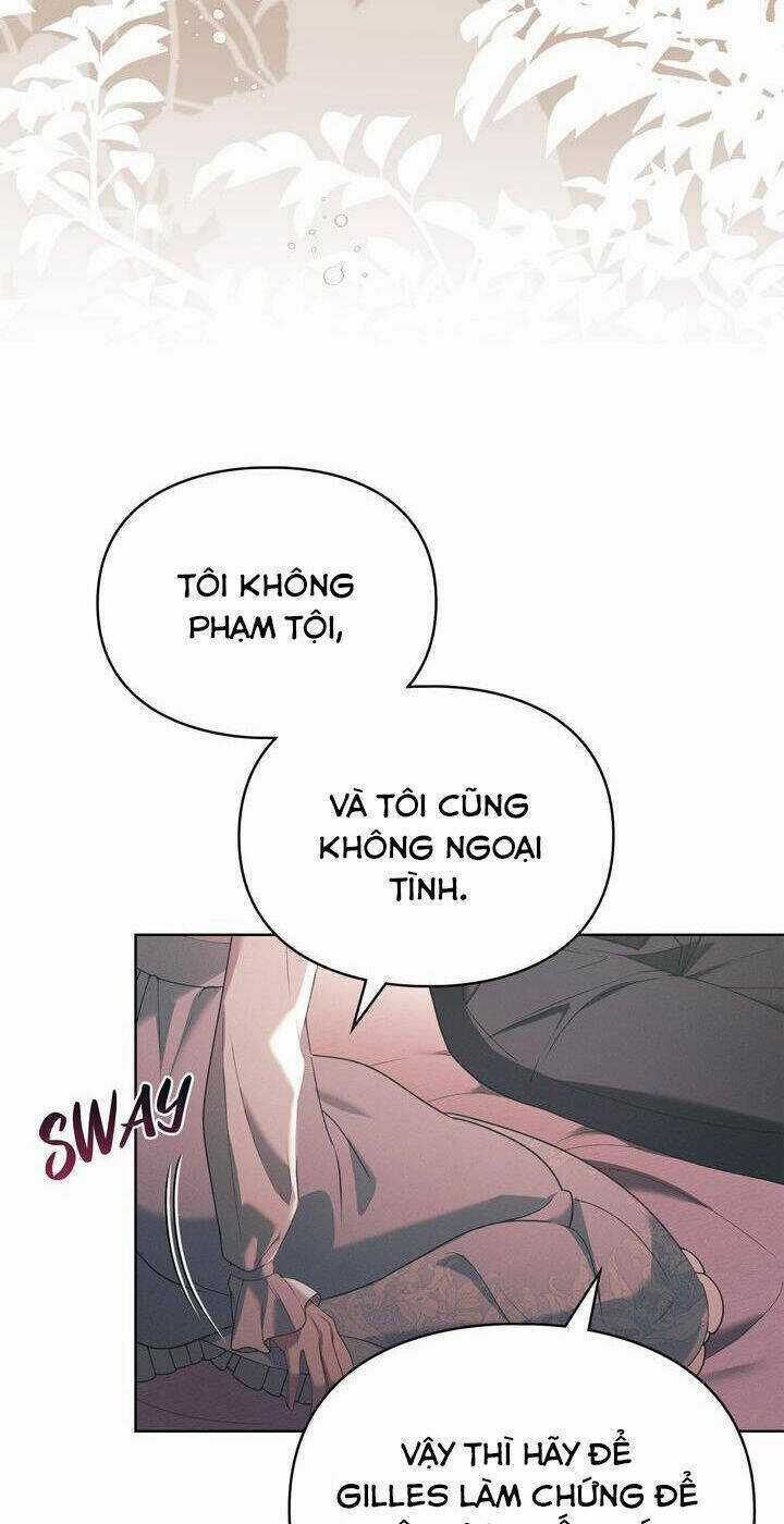 Sự Phản Bội Chapter 28.2 trang 19