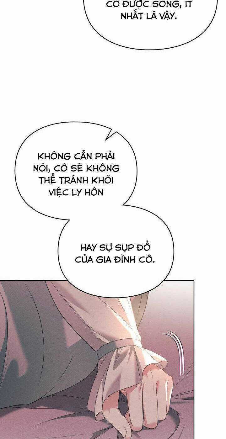Sự Phản Bội Chapter 28.2 trang 20