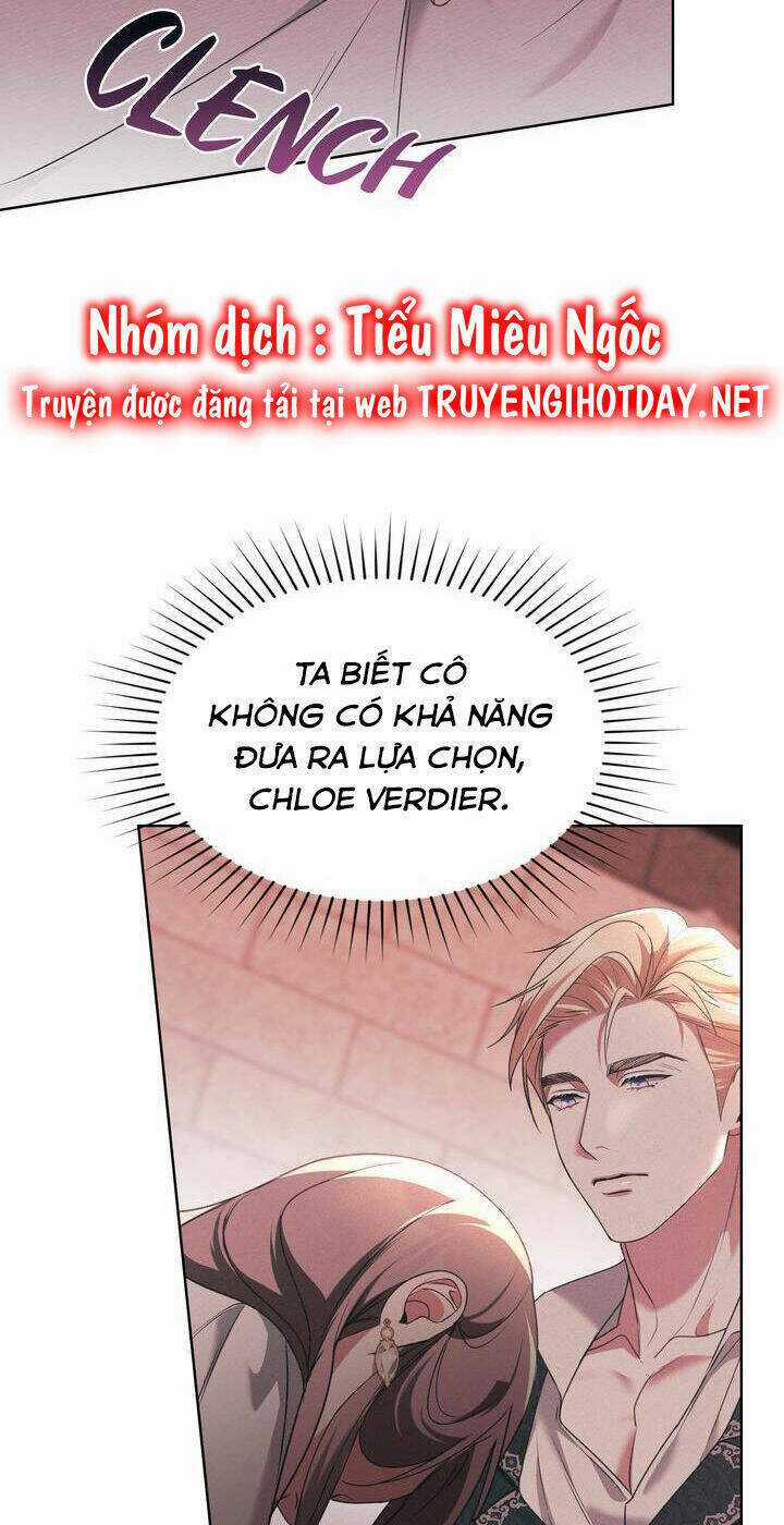 Sự Phản Bội Chapter 28.2 trang 21