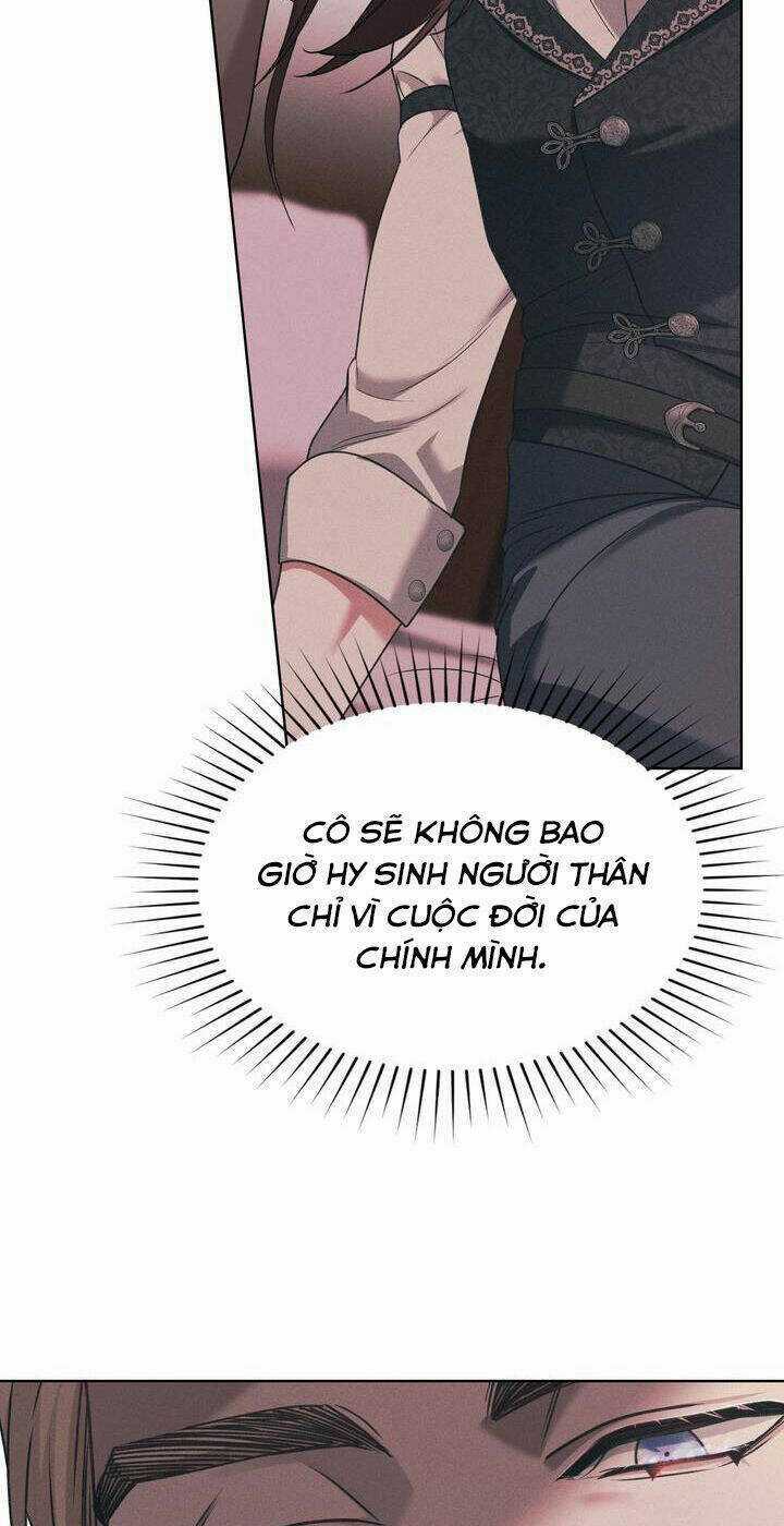 Sự Phản Bội Chapter 28.2 trang 22