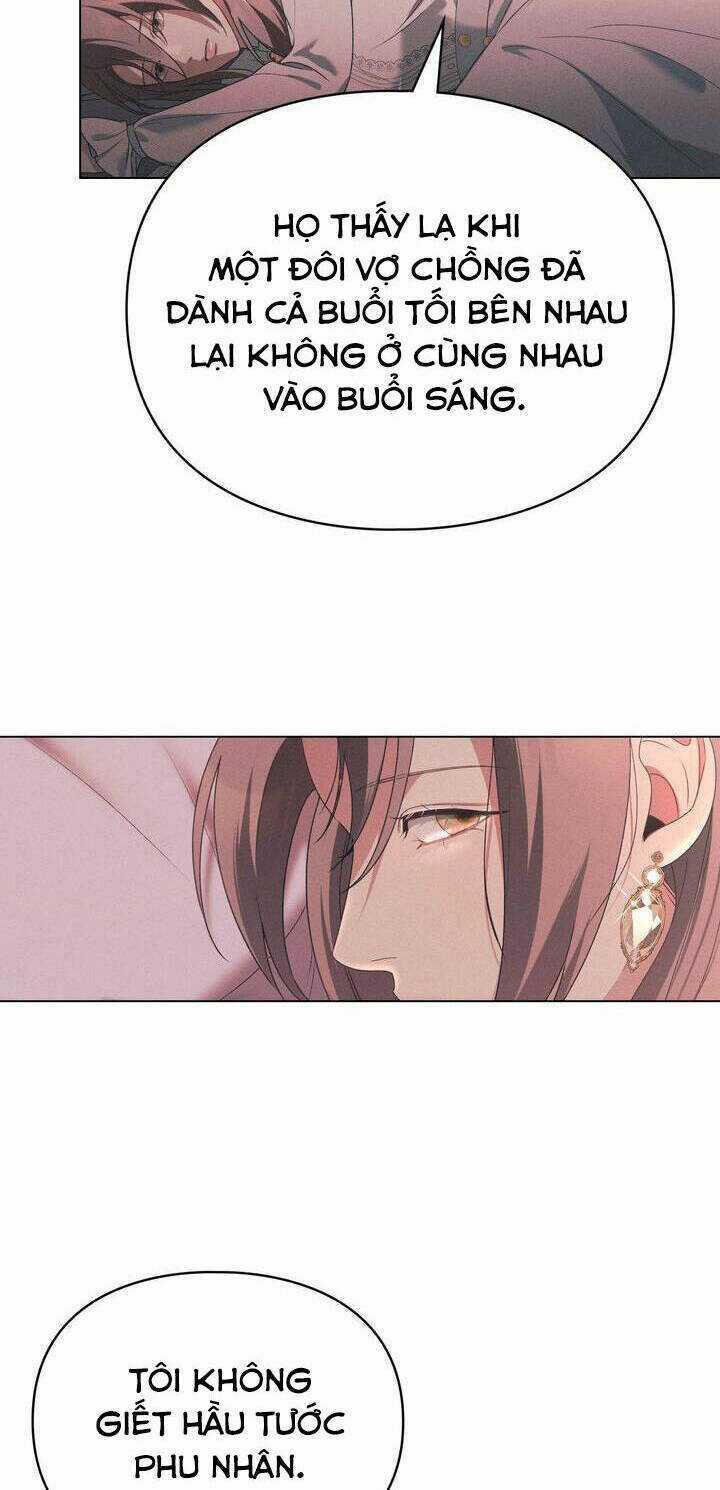 Sự Phản Bội Chapter 28.2 trang 3
