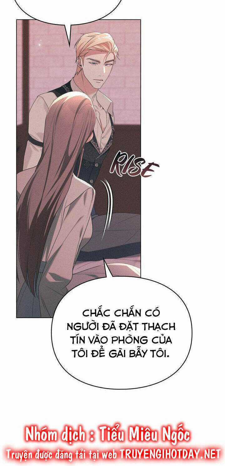 Sự Phản Bội Chapter 28.2 trang 4