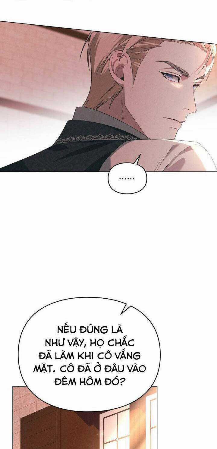 Sự Phản Bội Chapter 28.2 trang 5
