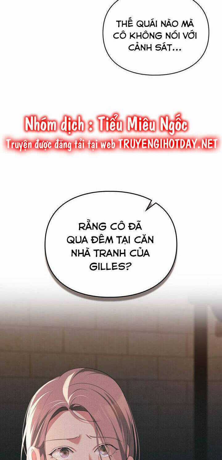 Sự Phản Bội Chapter 28.2 trang 7