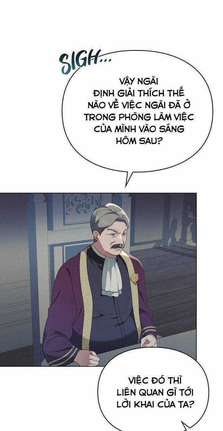 Sự Phản Bội Chapter 29.1 trang 10