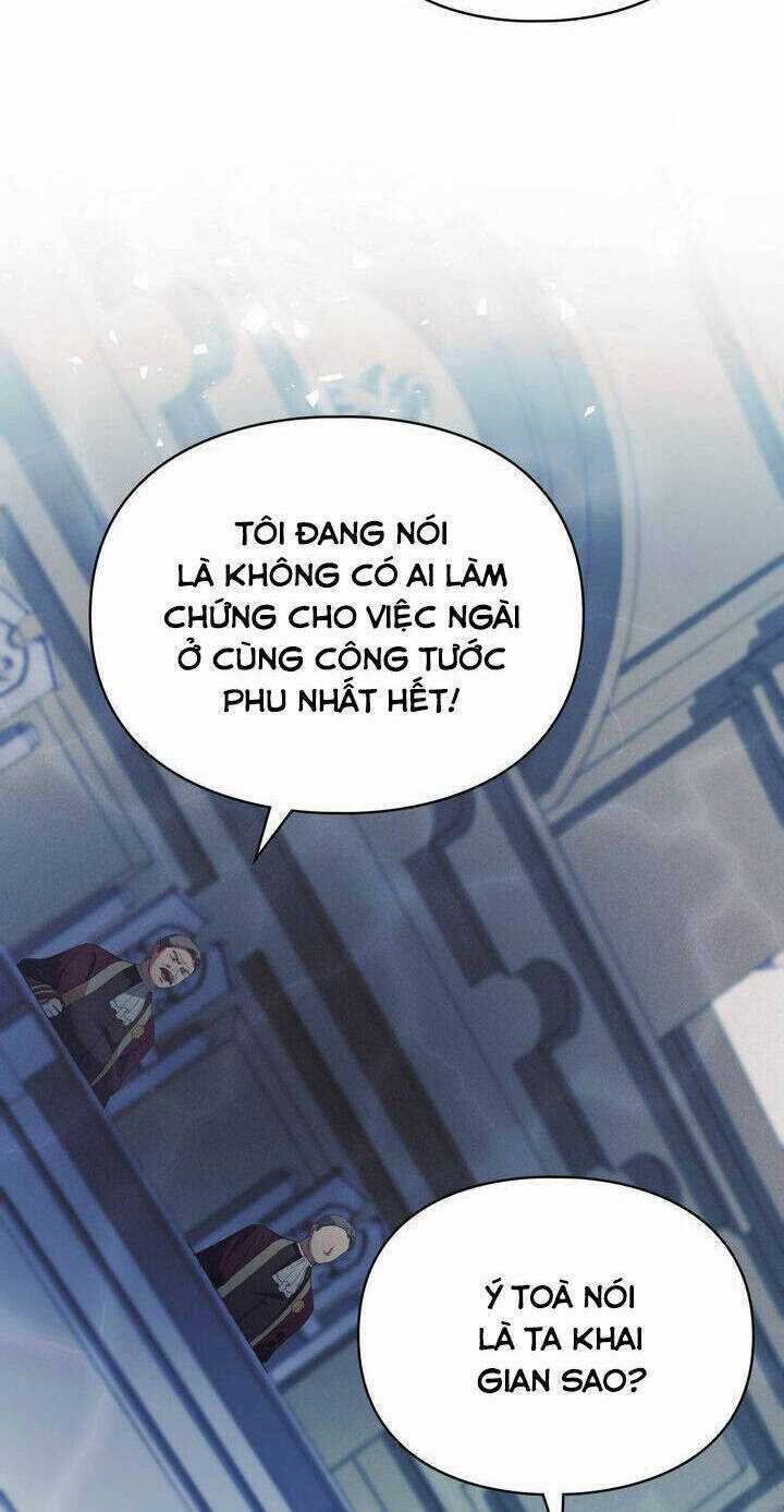 Sự Phản Bội Chapter 29.1 trang 11