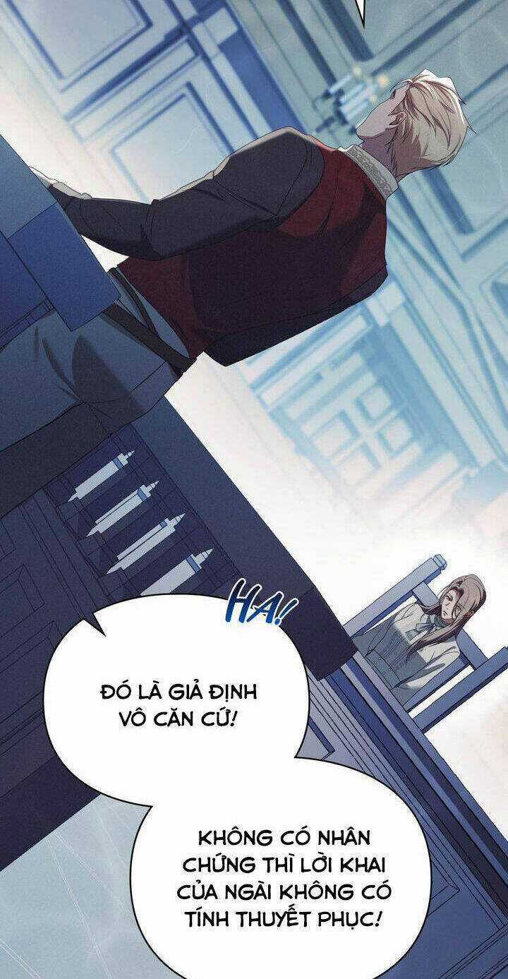 Sự Phản Bội Chapter 29.1 trang 12