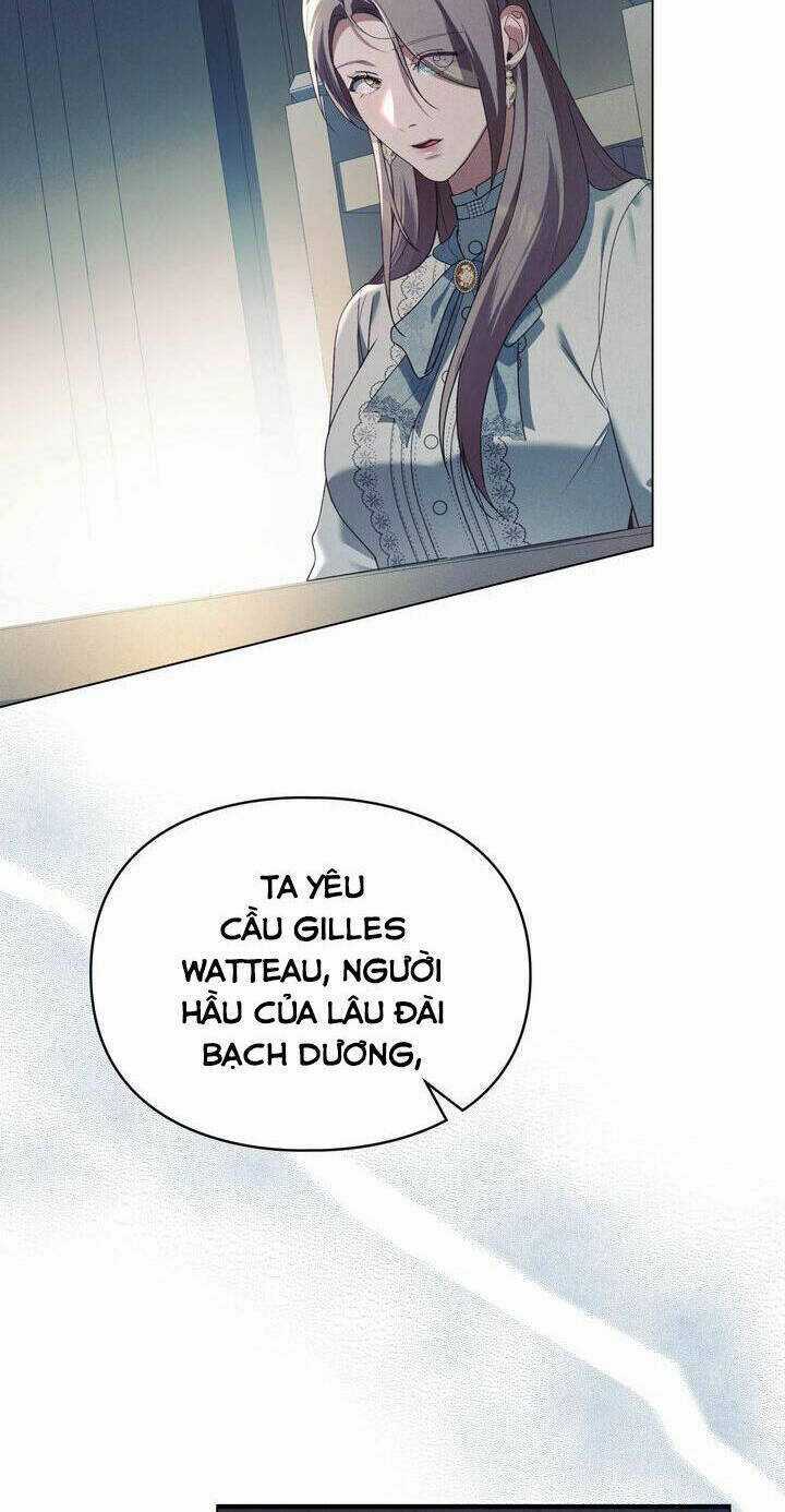 Sự Phản Bội Chapter 29.1 trang 15