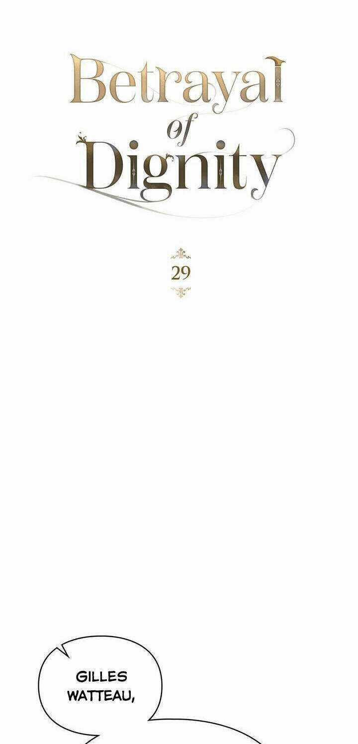 Sự Phản Bội Chapter 29.1 trang 19