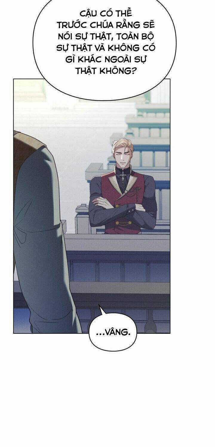 Sự Phản Bội Chapter 29.1 trang 20