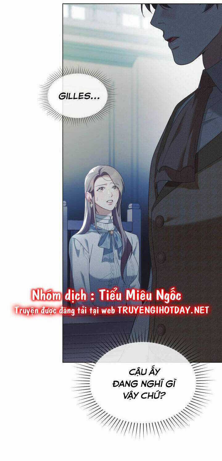 Sự Phản Bội Chapter 29.1 trang 21