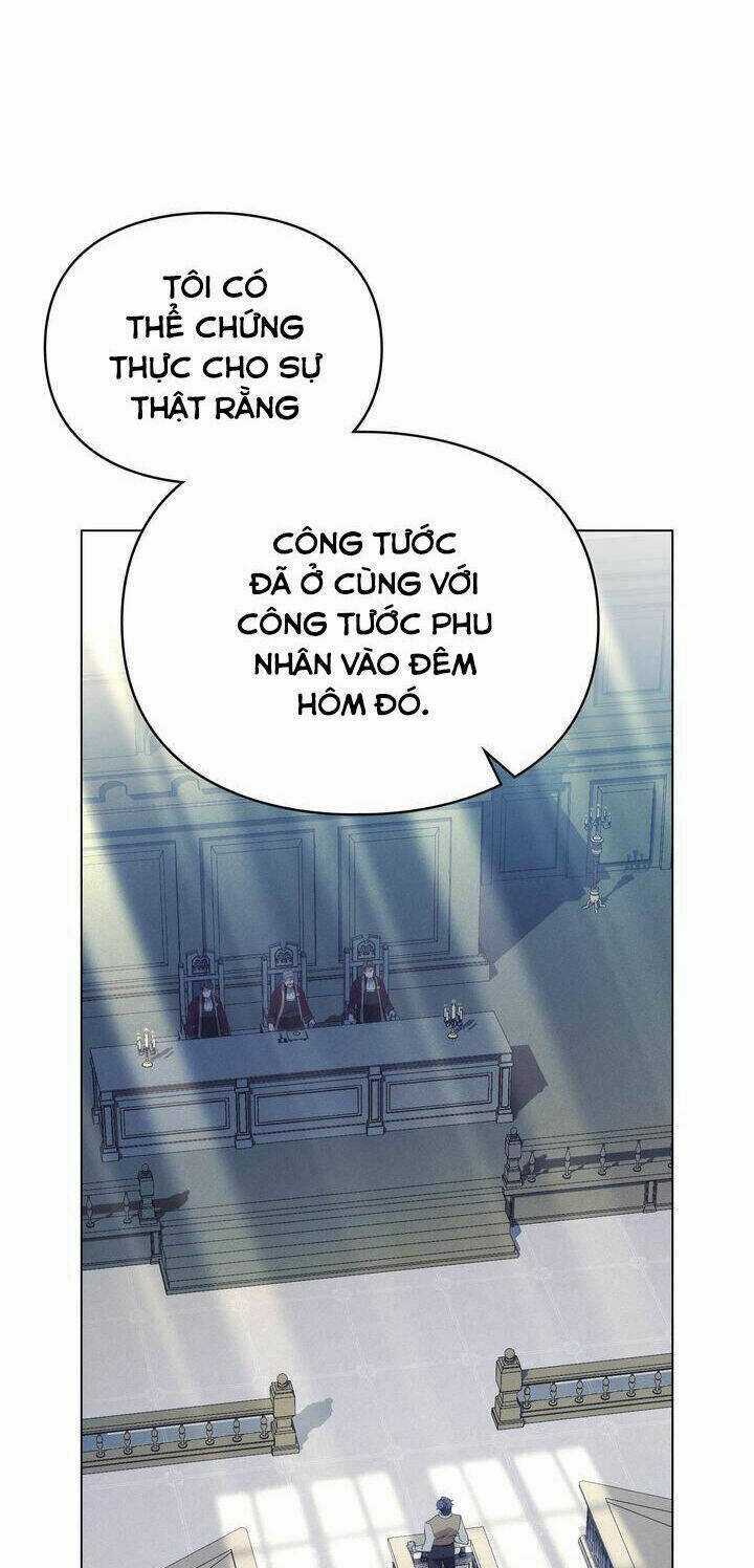 Sự Phản Bội Chapter 29.1 trang 22