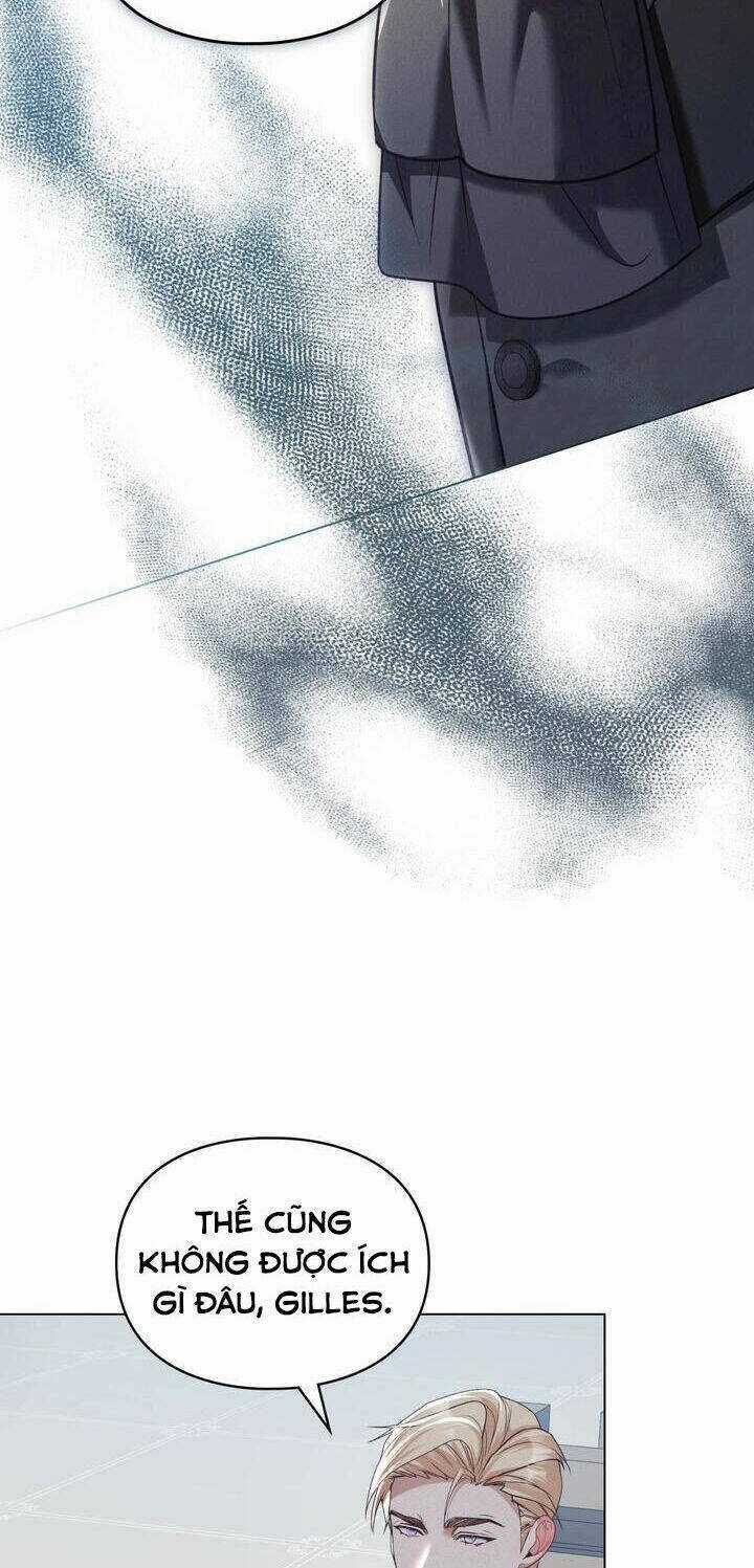 Sự Phản Bội Chapter 29.1 trang 27