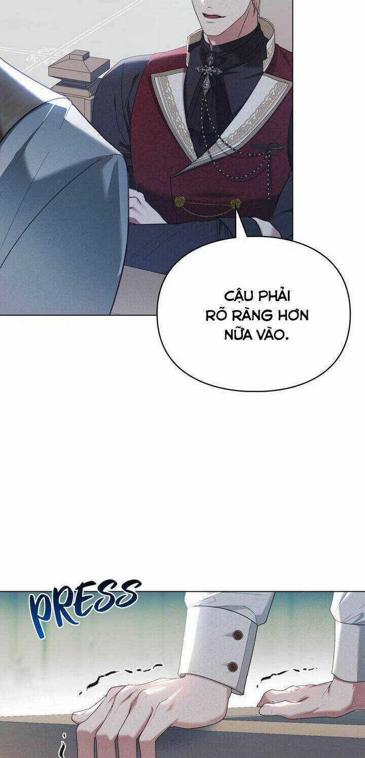 Sự Phản Bội Chapter 29.1 trang 28