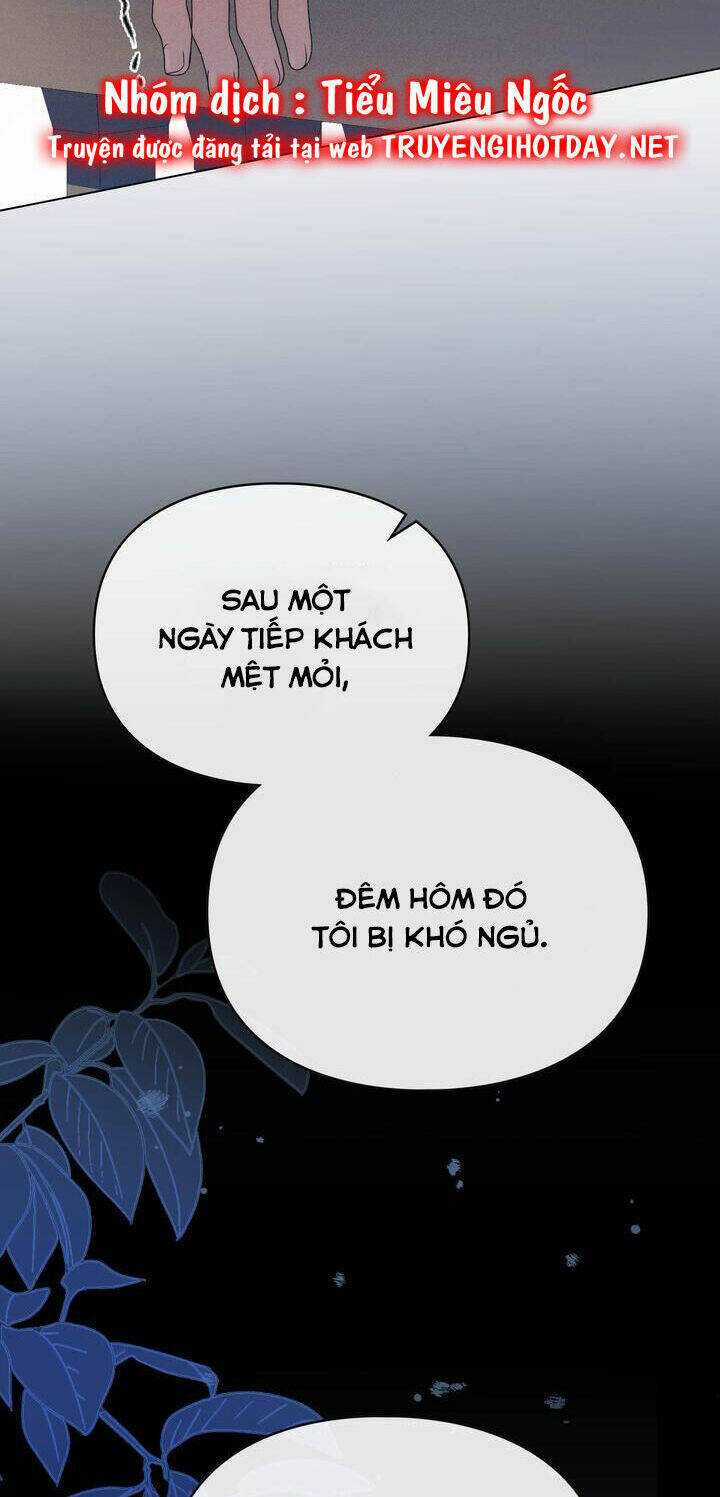 Sự Phản Bội Chapter 29.1 trang 29