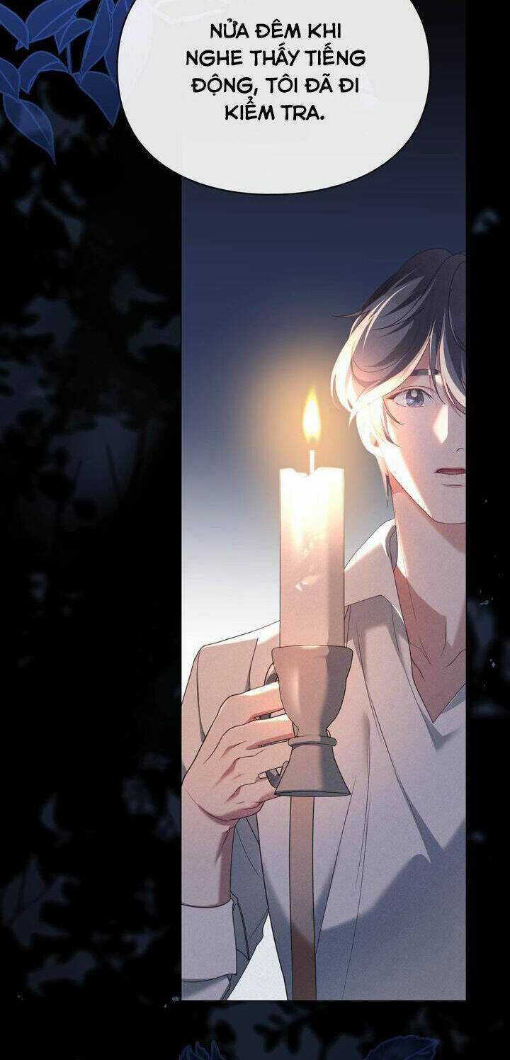 Sự Phản Bội Chapter 29.1 trang 30