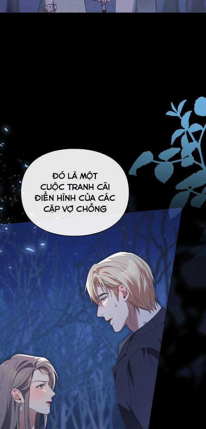 Sự Phản Bội Chapter 29.1 trang 32