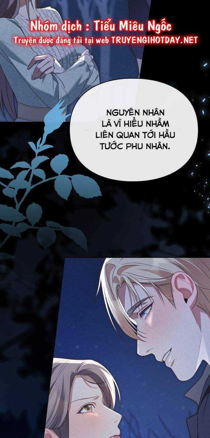 Sự Phản Bội Chapter 29.1 trang 33