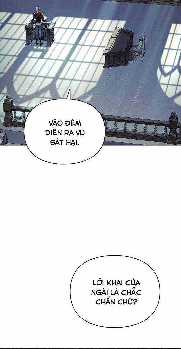 Sự Phản Bội Chapter 29.1 trang 4