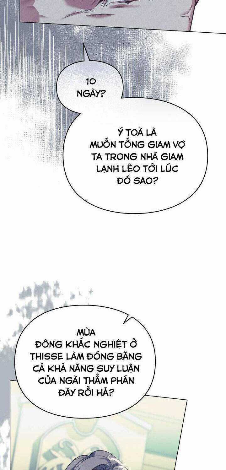 Sự Phản Bội Chapter 29.2 trang 11