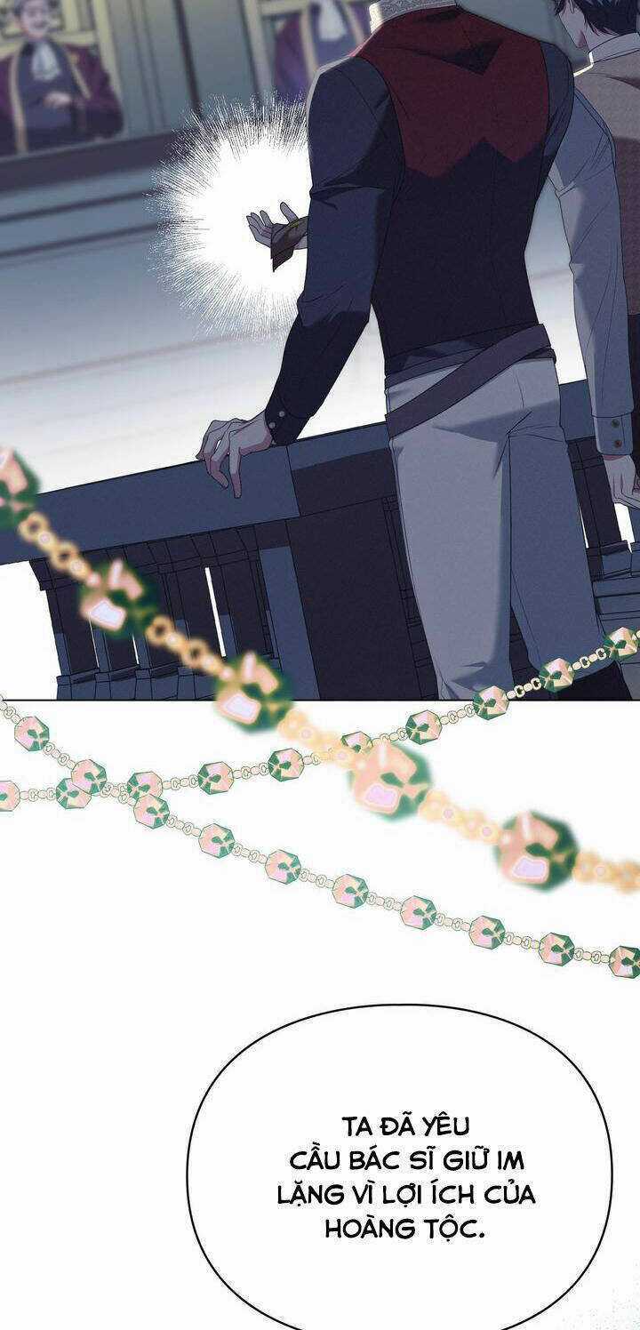 Sự Phản Bội Chapter 29.2 trang 16