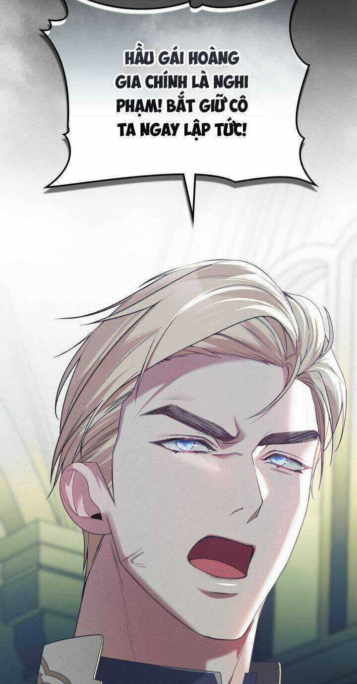 Sự Phản Bội Chapter 29.2 trang 20