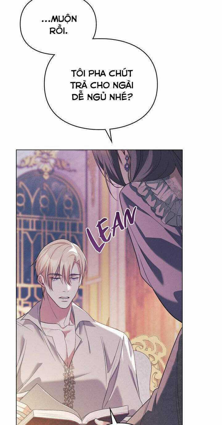 Sự Phản Bội Chapter 29.2 trang 37