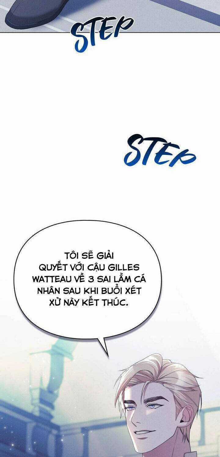 Sự Phản Bội Chapter 29.2 trang 5