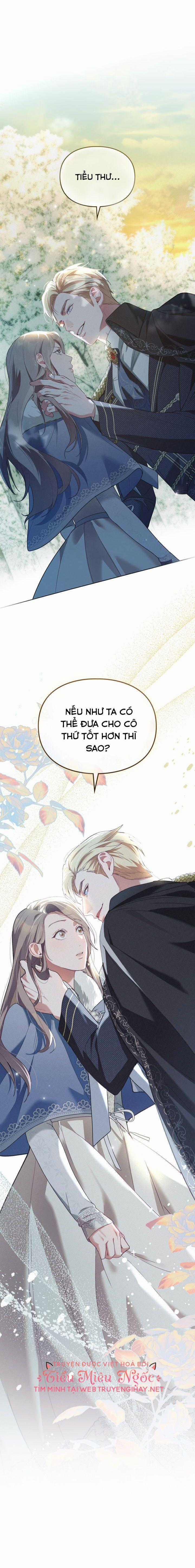 Sự Phản Bội Chapter 3 trang 10