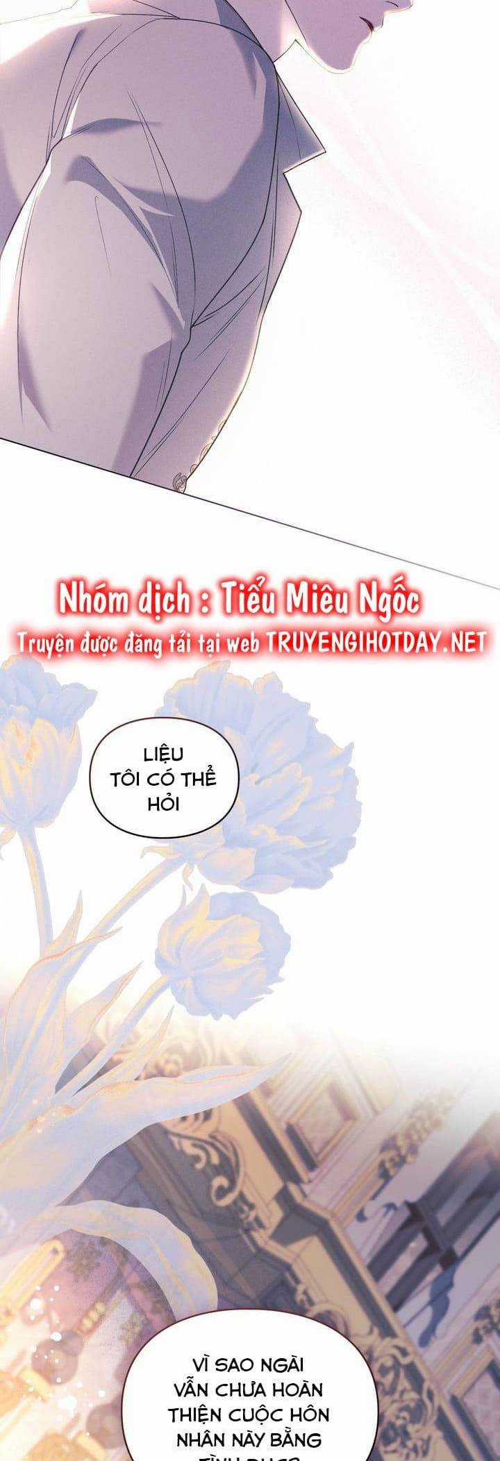 Sự Phản Bội Chapter 30.1 trang 11